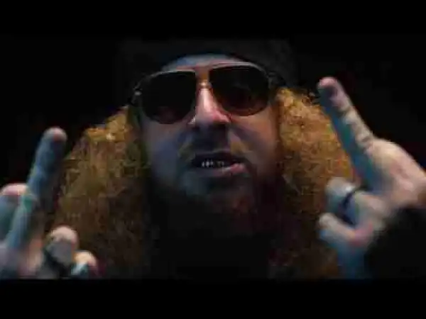 Video: Rittz - Indestructible